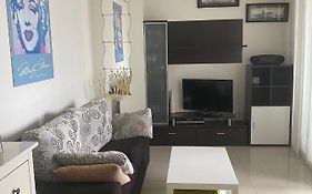Apartamento En Urbanización De Lujo